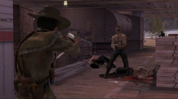 Immagine -8 del gioco Gun per Xbox 360