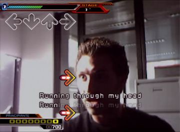 Immagine -3 del gioco Dancing Stage SuperNOVA per PlayStation 2