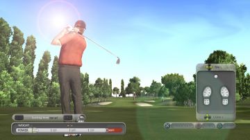 Immagine -5 del gioco ProStroke Golf: World Tour per PlayStation 3
