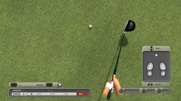 Immagine -3 del gioco ProStroke Golf: World Tour per PlayStation 3