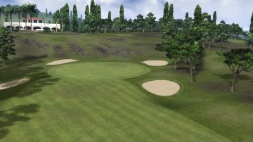 Immagine -2 del gioco ProStroke Golf: World Tour per PlayStation 3