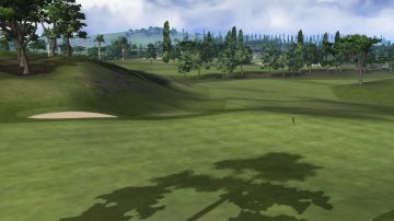 Immagine -13 del gioco ProStroke Golf: World Tour per PlayStation 3