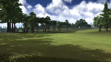 Immagine -10 del gioco ProStroke Golf: World Tour per PlayStation 3