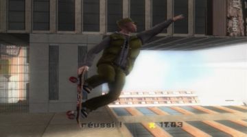 Immagine -5 del gioco Tony Hawk's Proving Ground per PlayStation 2