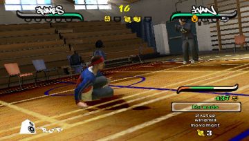Immagine -15 del gioco B-Boy per PlayStation PSP
