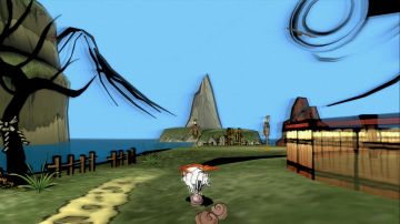 Immagine -5 del gioco Okami HD per Xbox One