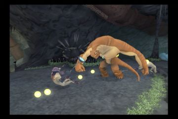 Immagine -14 del gioco Ben 10: Alien Force - The Game per Nintendo Wii