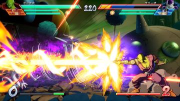 Immagine -6 del gioco Dragon Ball FighterZ per PlayStation 4