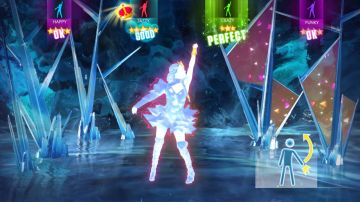 Immagine -3 del gioco Just Dance 2014 per PlayStation 4