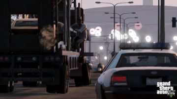 Immagine 17 del gioco Grand Theft Auto V - GTA 5 per PlayStation 3