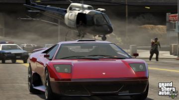 Immagine 19 del gioco Grand Theft Auto V - GTA 5 per PlayStation 3
