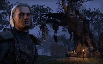 Immagine -5 del gioco The Elder Scrolls Online per Xbox One