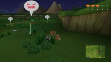 Immagine -10 del gioco The Dog Island per Nintendo Wii