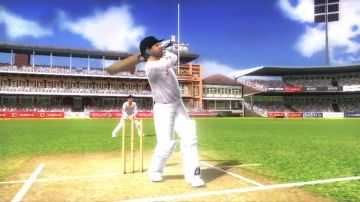 Immagine -2 del gioco Ashes Cricket 2009 per Xbox 360