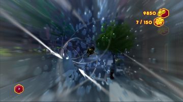 Immagine -14 del gioco Bee movie game per PlayStation 2