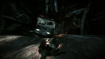 Immagine 71 del gioco Silent Hill: Downpour per PlayStation 3