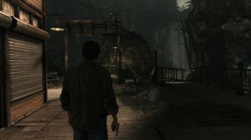 Immagine 83 del gioco Silent Hill: Downpour per PlayStation 3