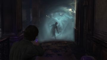 Immagine 72 del gioco Silent Hill: Downpour per PlayStation 3