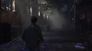 Immagine 76 del gioco Silent Hill: Downpour per PlayStation 3