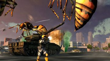 Immagine 20 del gioco Earth Defense Force: Insect Armageddon per Xbox 360
