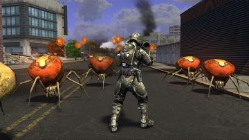 Immagine 22 del gioco Earth Defense Force: Insect Armageddon per Xbox 360
