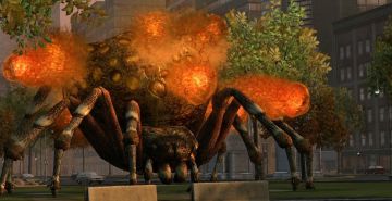 Immagine 23 del gioco Earth Defense Force: Insect Armageddon per Xbox 360