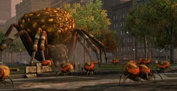 Immagine 24 del gioco Earth Defense Force: Insect Armageddon per Xbox 360