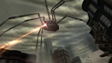Immagine 25 del gioco Earth Defense Force: Insect Armageddon per Xbox 360
