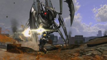 Immagine 26 del gioco Earth Defense Force: Insect Armageddon per Xbox 360