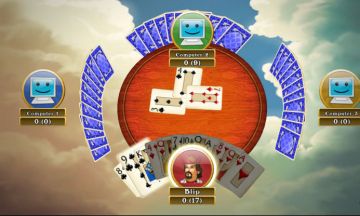 Immagine -5 del gioco Hardwood Hearts per Xbox 360