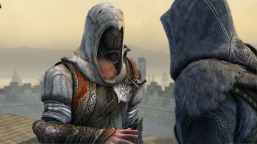 Immagine -9 del gioco Assassin's Creed The Ezio Collection per PlayStation 4