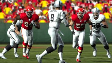 Immagine 0 del gioco Madden NFL 11 per PlayStation 3