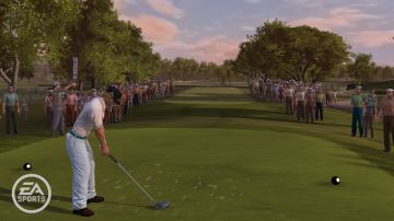 Immagine -1 del gioco Tiger Woods PGA Tour 10 per PlayStation 3