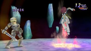 Immagine -16 del gioco Tales of Graces f per PlayStation 3