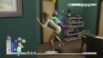 Immagine -6 del gioco The Sims 4 per Xbox One