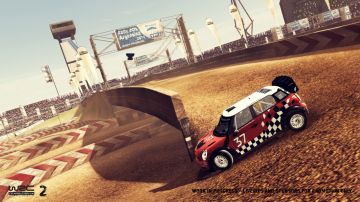 Immagine -5 del gioco WRC 2 Fia World Rally Championship per Xbox 360