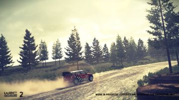 Immagine -4 del gioco WRC 2 Fia World Rally Championship per Xbox 360