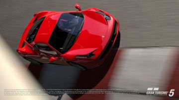 Immagine -3 del gioco Gran Turismo 5 per PlayStation 3
