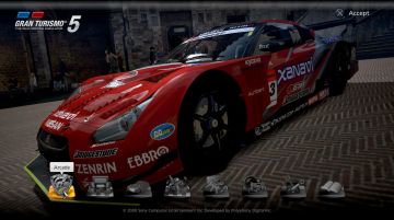 Immagine 9 del gioco Gran Turismo 5 per PlayStation 3