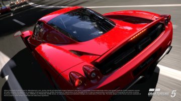 Immagine -2 del gioco Gran Turismo 5 per PlayStation 3