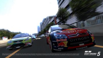 Immagine 0 del gioco Gran Turismo 5 per PlayStation 3