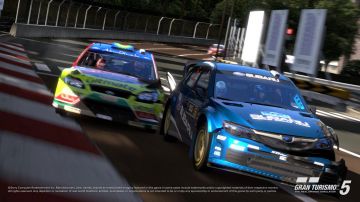 Immagine 1 del gioco Gran Turismo 5 per PlayStation 3