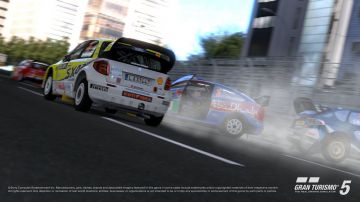 Immagine 2 del gioco Gran Turismo 5 per PlayStation 3