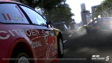 Immagine 3 del gioco Gran Turismo 5 per PlayStation 3