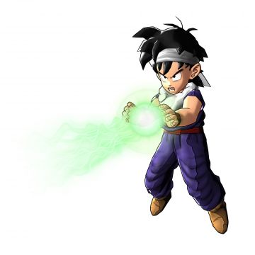 Immagine 13 del gioco Dragon Ball Z: Battle of Z per PlayStation 3