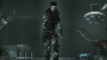 Immagine -8 del gioco Vampire Rain: Altered Species per PlayStation 3