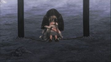 Immagine -10 del gioco Vampire Rain: Altered Species per PlayStation 3