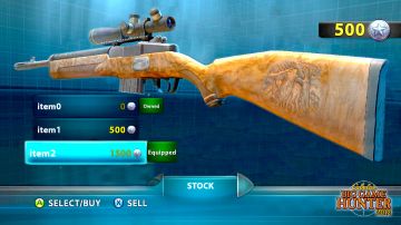 Immagine -16 del gioco Cabela's Big Game Hunter 2012 per Xbox 360