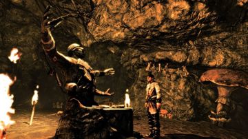 Immagine 28 del gioco Risen 2: Dark Waters per Xbox 360