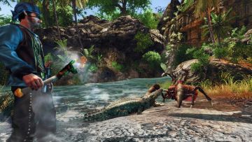 Immagine 33 del gioco Risen 2: Dark Waters per Xbox 360